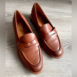 Franco Sarto Edith 2 Penny Loafer